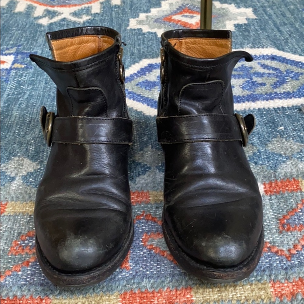 Fiorentini Baker Boots 35.5